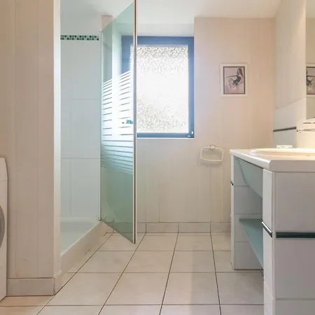 Maison De Charme Avec Piscine Et Grand Jardin, Pres D'ancenis - Ideal Pour Familles Et Balades - Fr-1-306-1151 *