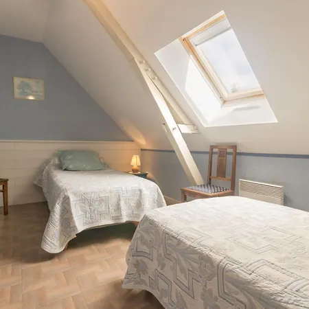 Maison De Charme Avec Piscine Et Grand Jardin, Pres D'ancenis - Ideal Pour Familles Et Balades - Fr-1-306-1151 *