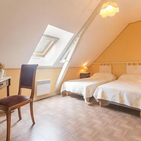 Maison De Charme Avec Piscine Et Grand Jardin, Pres D'ancenis - Ideal Pour Familles Et Balades - Fr-1-306-1151