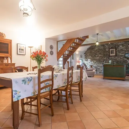 Maison De Charme Avec Piscine Et Grand Jardin, Pres D'ancenis - Ideal Pour Familles Et Balades - Fr-1-306-1151 Holiday home