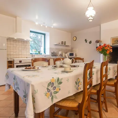 Semesterbostad Maison De Charme Avec Piscine Et Grand Jardin, Pres D'ancenis - Ideal Pour Familles Et Balades - Fr-1-306-1151 *