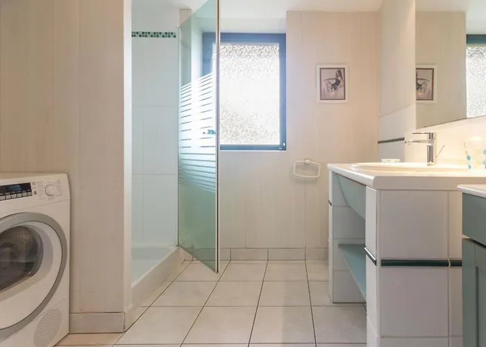 Maison De Charme Avec Piscine Et Grand Jardin, Pres D'ancenis - Ideal Pour Familles Et Balades - Fr-1-306-1151 *