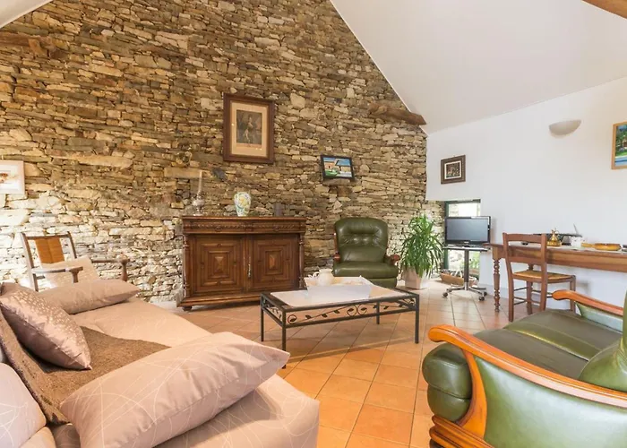 Maison De Charme Avec Piscine Et Grand Jardin, Pres D'ancenis - Ideal Pour Familles Et Balades - Fr-1-306-1151 * Bonnoeuvre